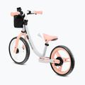 Balansinis dviratis Kinderkraft Space peach coral 5