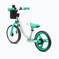 Balansinis dviratis Kinderkraft Space light green 4