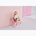 Balansinis dviratis Kinderkraft Rapid 2 pink 14
