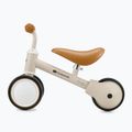 Triratis balansinis dviratukas Kinderkraft Cutie light beige