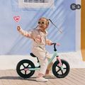 Balansinis dviratis Kinderkraft 2Way Next candy mint 10