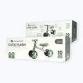 Balansinis dviratukas Kinderkraft Cutie Flash green 6