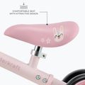 Balansinis dviratukas Kinderkraft Cutie Flash pink 3