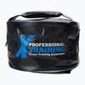 DBX BUSHIDO Xbag kettlebell su reguliuojamu svoriu 1-40 kg juodas XB