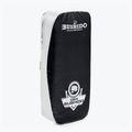 DBX BUSHIDO prailginto profilio Tailando skydas juodas T55B
