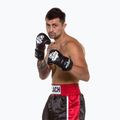 DBX BUSHIDO maišo treniruočių bokso pirštinės juodos Rp4 6