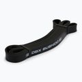 DBX BUSHIDO Power Band treniruočių guma juoda 22