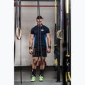 DBX BUSHIDO Power Band treniruočių guma juoda 22 5