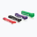 DBX BUSHIDO Power Band treniruočių guma violetinė 32 3
