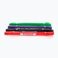 DBX BUSHIDO Power Band treniruočių guma violetinė 32 4