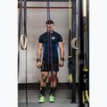 DBX BUSHIDO Power Band treniruočių guma violetinė 32 5