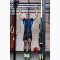DBX BUSHIDO Power Band treniruočių guma violetinė 32 7