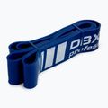 Pratimų guma DBX BUSHIDO Power Band 64 mėlyna