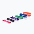 Pratimų guma DBX BUSHIDO Power Band 64 mėlyna 4
