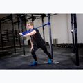 Pratimų guma DBX BUSHIDO Power Band 64 mėlyna 10