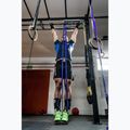 Pratimų guma DBX BUSHIDO Power Band 64 mėlyna 12