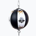 DBX BUSHIDO refleksinis rutuliukas juodas Ars-1164B