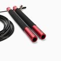 DBX BUSHIDO Crossfit Premium aliuminio šokdynė raudona S5-Red 3
