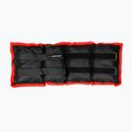 DBX BUSHIDO 2x3kg juodos spalvos OB3 svorių rinkinys čiurnai ir riešui 3