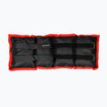 DBX BUSHIDO čiurnos ir riešo svarmenų rinkinys juodas - 2x2 kg OB2 3