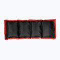 DBX BUSHIDO čiurnos ir riešo svarmenų rinkinys juodas - 2x2 kg OB2 4