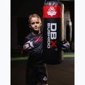 Vaikiškas treniruočių maišas DBX BUSHIDO Junior red 10
