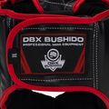 Bokso šalmas DBX BUSHIDO ARH-2190R juodas/raudonas 5