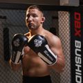 Bokso pirštinės BDX BUSHIDO B-3W juodos/baltos 14