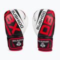 DBX BUSHIDO sparingo bokso pirštinės juodos B-2v7