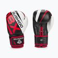 DBX BUSHIDO sparingo bokso pirštinės juodos B-2v7 3