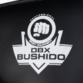 DBX BUSHIDO tarpkojo apsauga juoda Arg-2152 3