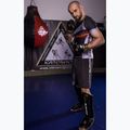 DBX BUSHIDO graplingo pirštinės juodos E1V8 12
