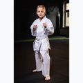 DBX BUSHIDO ARK-3102 vaikiški karategi su diržu balti 8