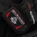 DBX BUSHIDO fitneso pirštinės juodos Wg-154-M 4