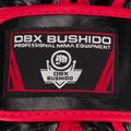 Bokso pirštinės DBX BUSHIDO z systemem Wrist Protect juodos Bb2 6