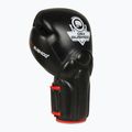 Bokso pirštinės DBX BUSHIDO z systemem Wrist Protect juodos Bb2 7