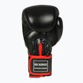 Bokso pirštinės DBX BUSHIDO z systemem Wrist Protect juodos Bb2 8