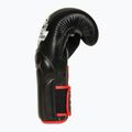 Bokso pirštinės DBX BUSHIDO z systemem Wrist Protect juodos Bb2 10