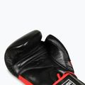 Bokso pirštinės DBX BUSHIDO z systemem Wrist Protect juodos Bb2 13