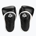 DBX BUSHIDO bokso pirštinės su Wrist Protect sistema juodos spalvos Bb4
