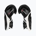 DBX BUSHIDO bokso pirštinės su Wrist Protect sistema juodos spalvos Bb4 4