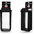 DBX BUSHIDO bokso pirštinės su Wrist Protect sistema juodos spalvos Bb4 7
