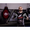 DBX BUSHIDO bokso pirštinės su Wrist Protect sistema juodos spalvos Bb4 13