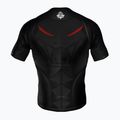 Vyriška DBX BUSHIDO Snake Rashguard juoda 6