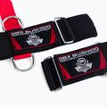 Bokso treniruočių juostos DBX BUSHIDO P2 + P3 Fighter Set 2