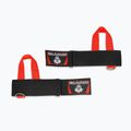Bokso treniruočių juostos DBX BUSHIDO P2 + P3 Fighter Set 7
