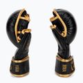 DBX BUSHIDO odinės MMA treniruočių sparingo pirštinės juodos Arm-2011D-L 3