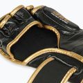 DBX BUSHIDO odinės MMA treniruočių sparingo pirštinės juodos Arm-2011D-L 6
