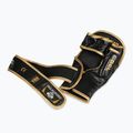 MMA treniruočių pirštinės DBX BUSHIDO black Arm-2011D-M 10
