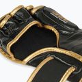 MMA treniruočių pirštinės DBX BUSHIDO black Arm-2011D-M 11